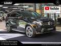Mercedes-Benz GLE 250 GLE 250 d 4M AMG Line LED ILS Schiebedach AHK Schwarz - thumbnail 1