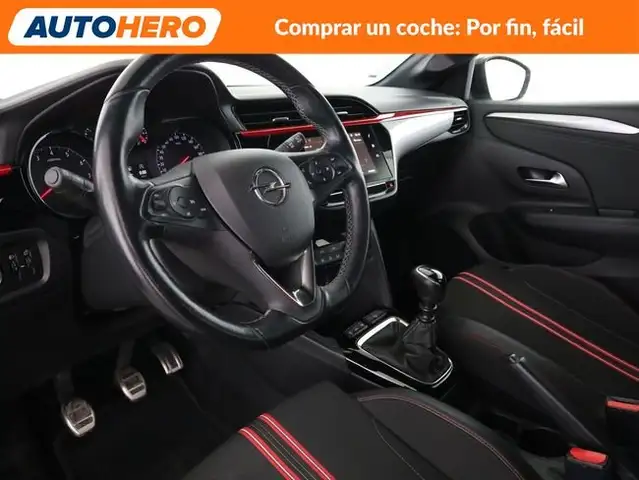 Opel Corsa view 12