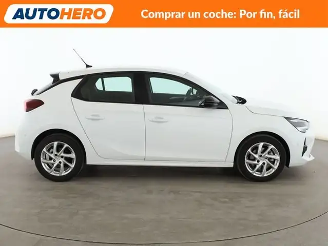 Opel Corsa view 7