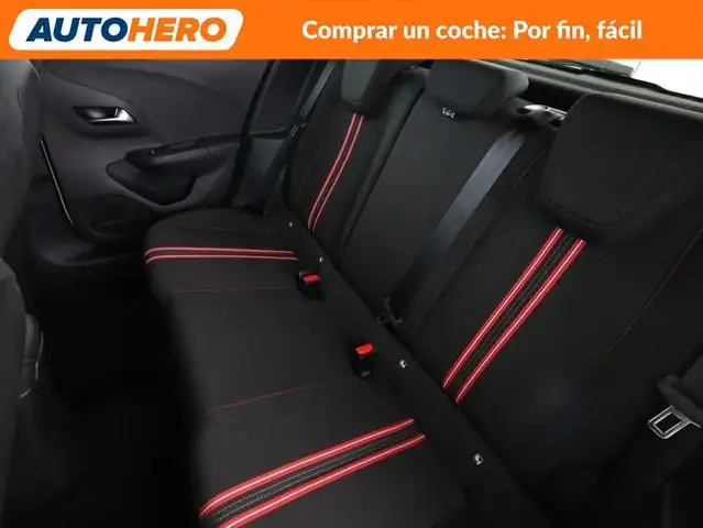 Opel Corsa view 15