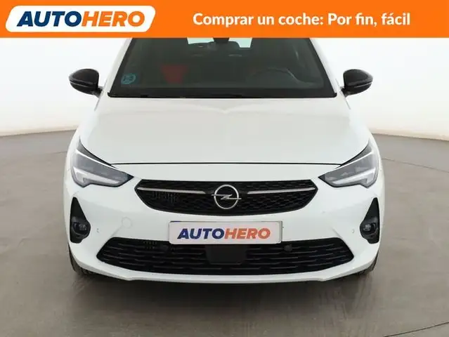 Opel Corsa view 9
