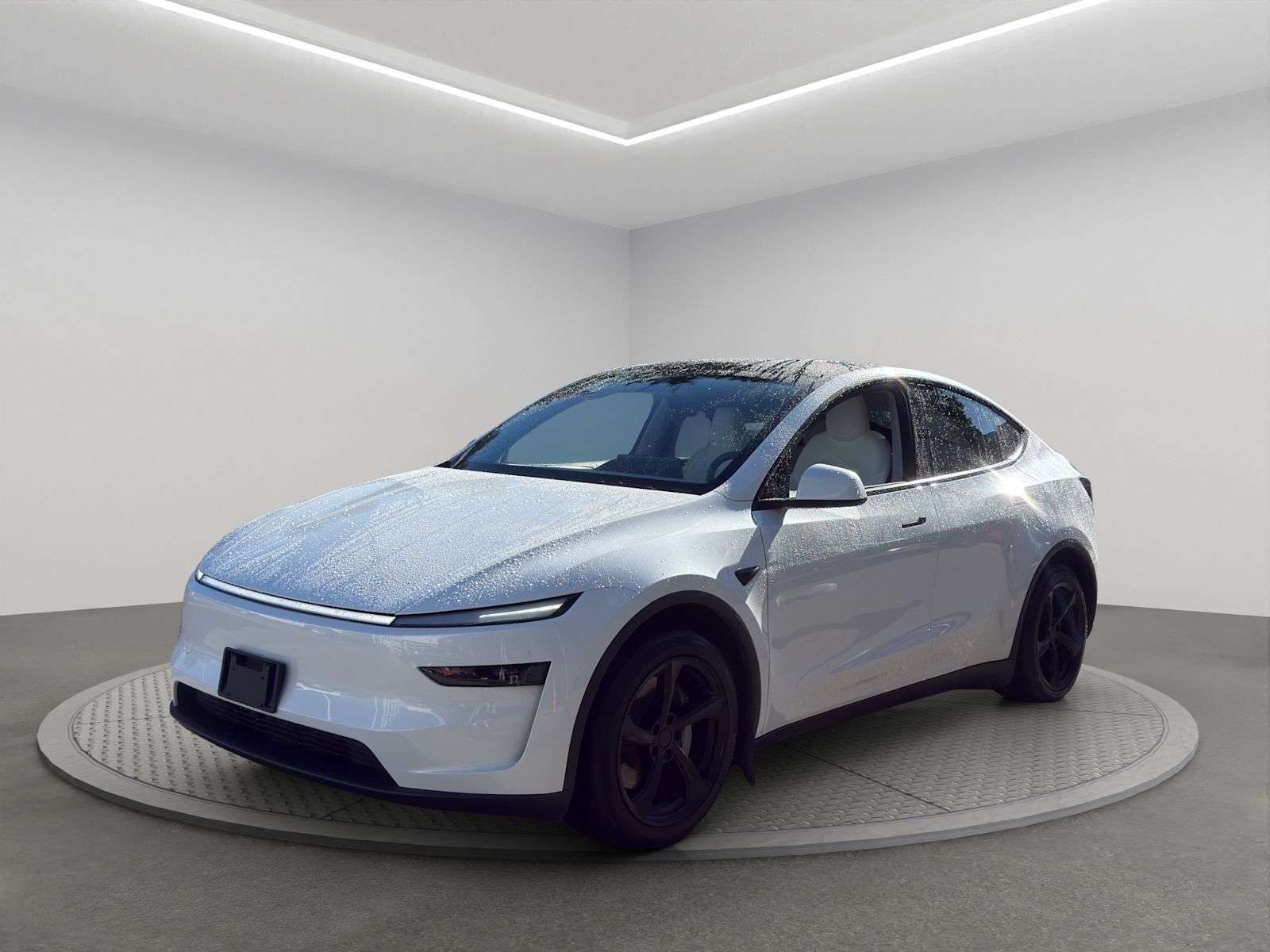 2026 Tesla Model Y LONG RANGE LAUNCH SERIES- FULL SELF DRIVING