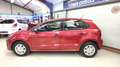 Volkswagen Polo 1.0i Airco, 55.000Km, 1er Propr.,Park-assist!! Red - thumbnail 3