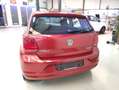 Volkswagen Polo 1.0i Airco, 55.000Km, 1er Propr.,Park-assist!! Rojo - thumbnail 6