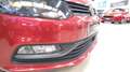 Volkswagen Polo 1.0i Airco, 55.000Km, 1er Propr.,Park-assist!! Red - thumbnail 10