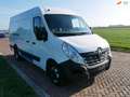 Renault Master T35 2.3 dCi L3H2 96kW AC NAVI ** 9999 EX BTW ** Wit - thumbnail 1