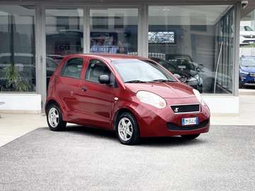 1.1 Benzina 68CV E5 Neo. - 2012