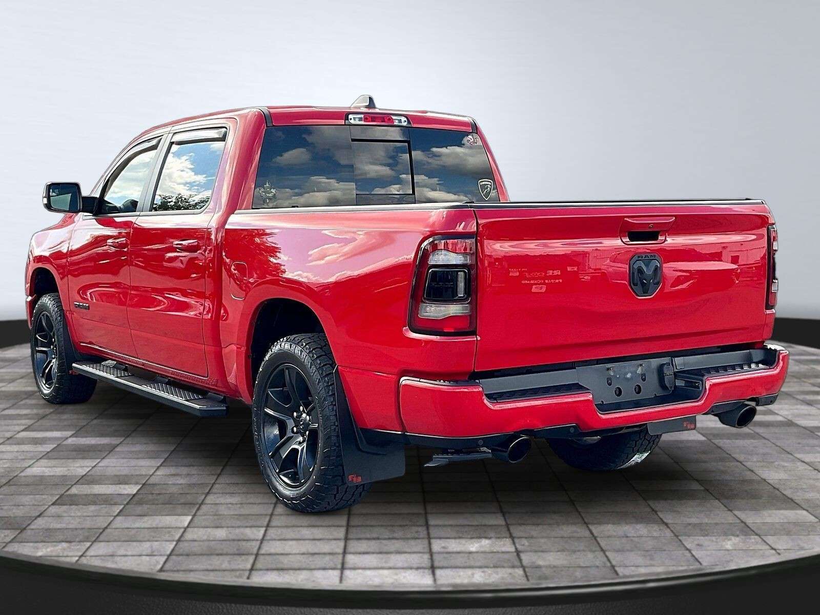 2022 RAM 1500 — снимка 1