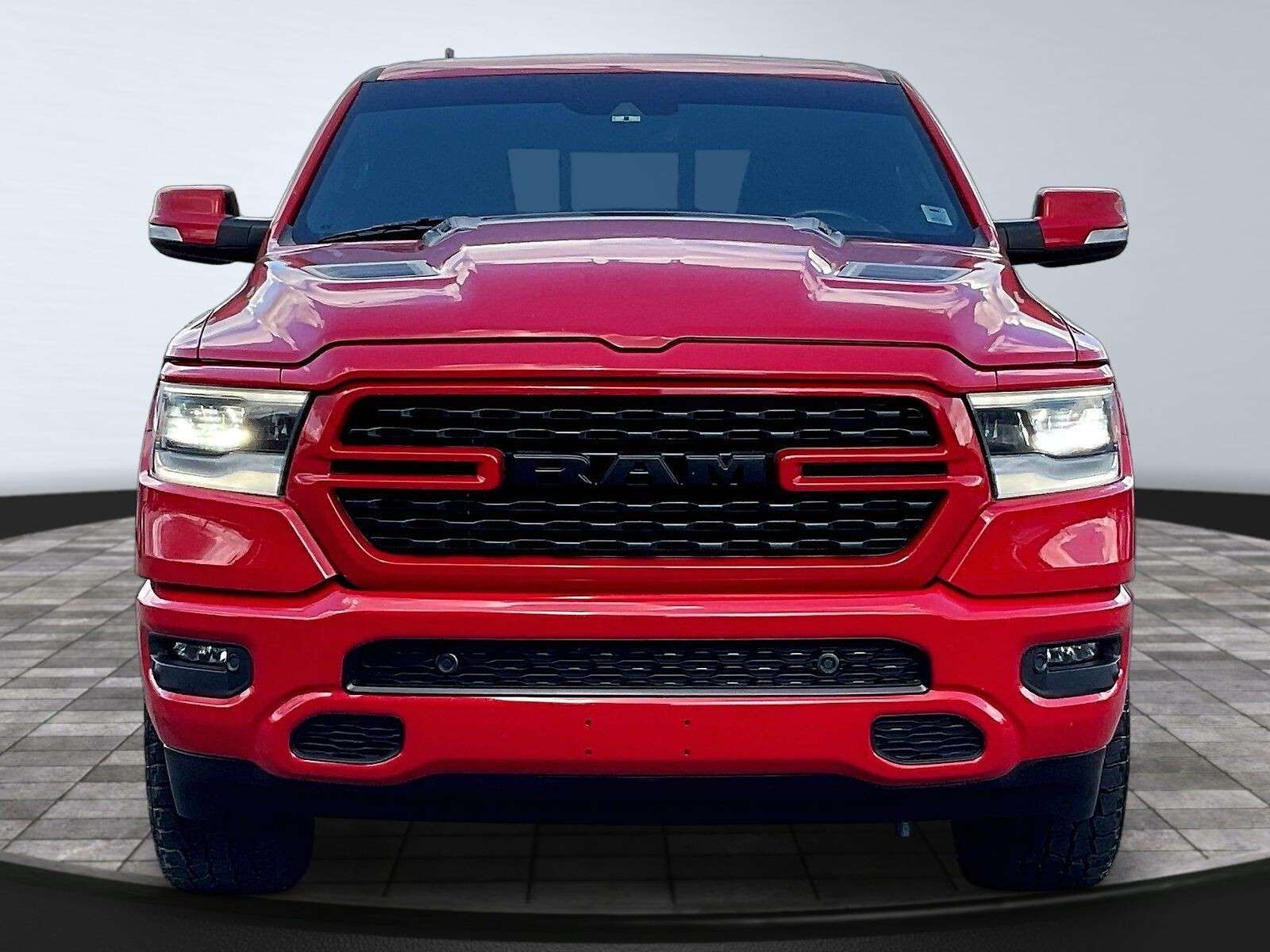 2022 RAM 1500 — снимка 1
