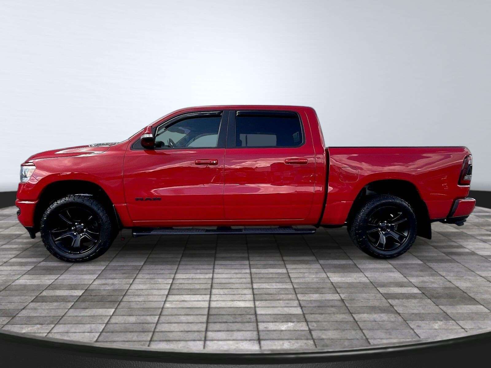 2022 RAM 1500 — снимка 1