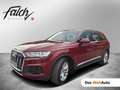 Audi Q7 45 TDI quattro Schwarz - thumbnail 1