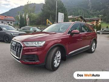45 TDI quattro