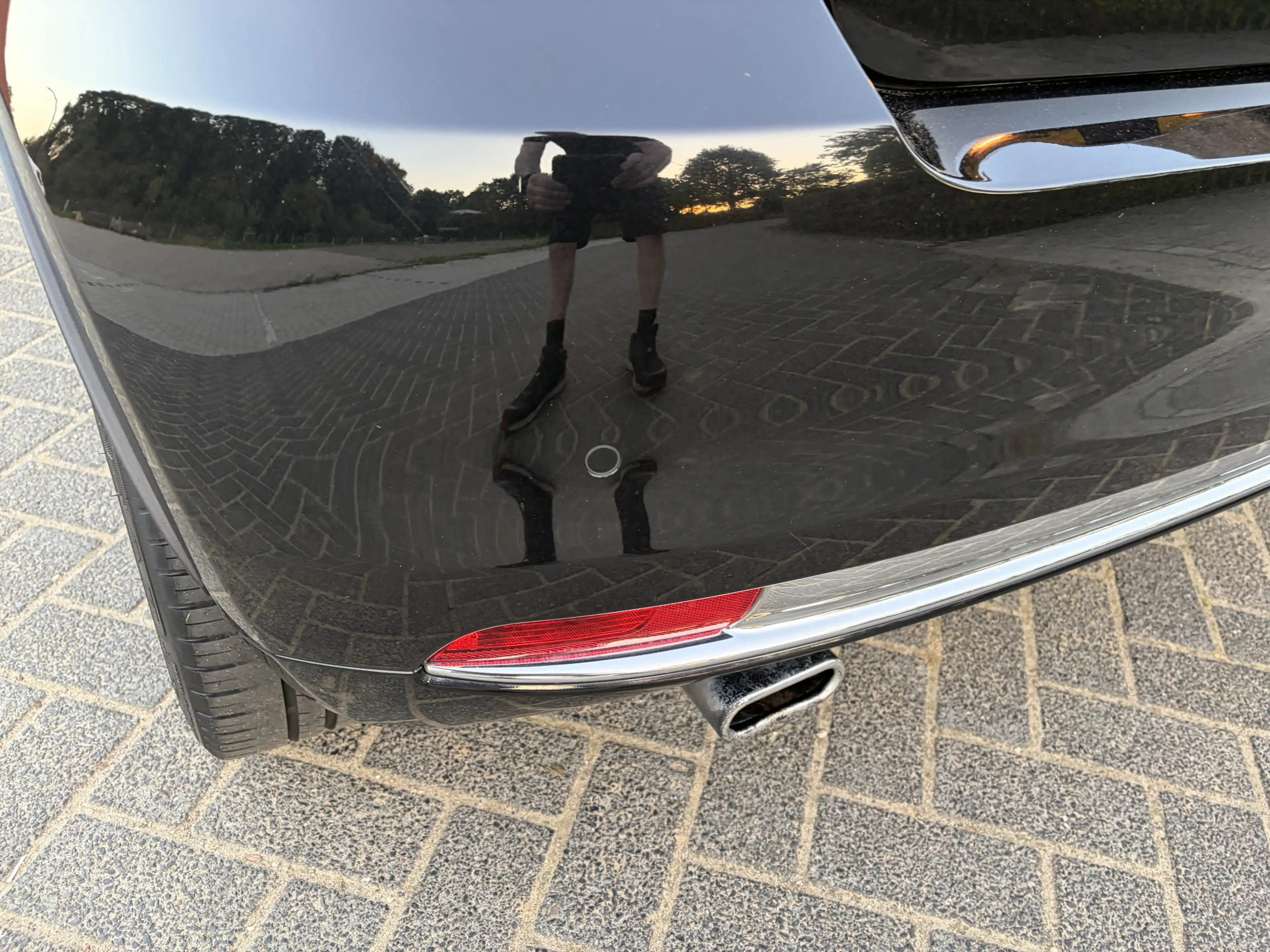 Fiat 500C 0.9 TwinAir Turbo Lounge Cabrio Pdc Clima Navi App — photo 15