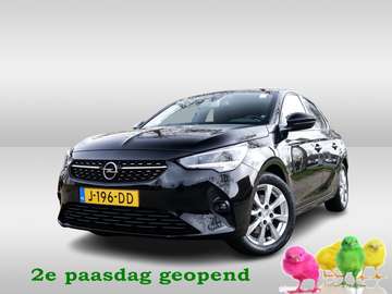 1.2 Elegance 1e-Eig. & Dealer-Onderh. BOVAG-Garant