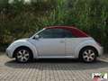 Volkswagen New Beetle Unico PROPRIETARIO KM ORIGINALI Grau - thumbnail 5