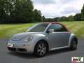 Volkswagen New Beetle Unico PROPRIETARIO KM ORIGINALI Grau - thumbnail 1