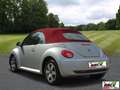 Volkswagen New Beetle Unico PROPRIETARIO KM ORIGINALI Grau - thumbnail 2