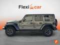 Jeep Wrangler 4p 2.0 380CV Rubicon 8ATX E6D Gris - thumbnail 4