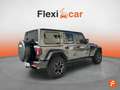 Jeep Wrangler 4p 2.0 380CV Rubicon 8ATX E6D Gris - thumbnail 8