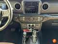 Jeep Wrangler 4p 2.0 380CV Rubicon 8ATX E6D Gris - thumbnail 14