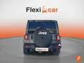 Jeep Wrangler 4p 2.0 380CV Rubicon 8ATX E6D Gris - thumbnail 7