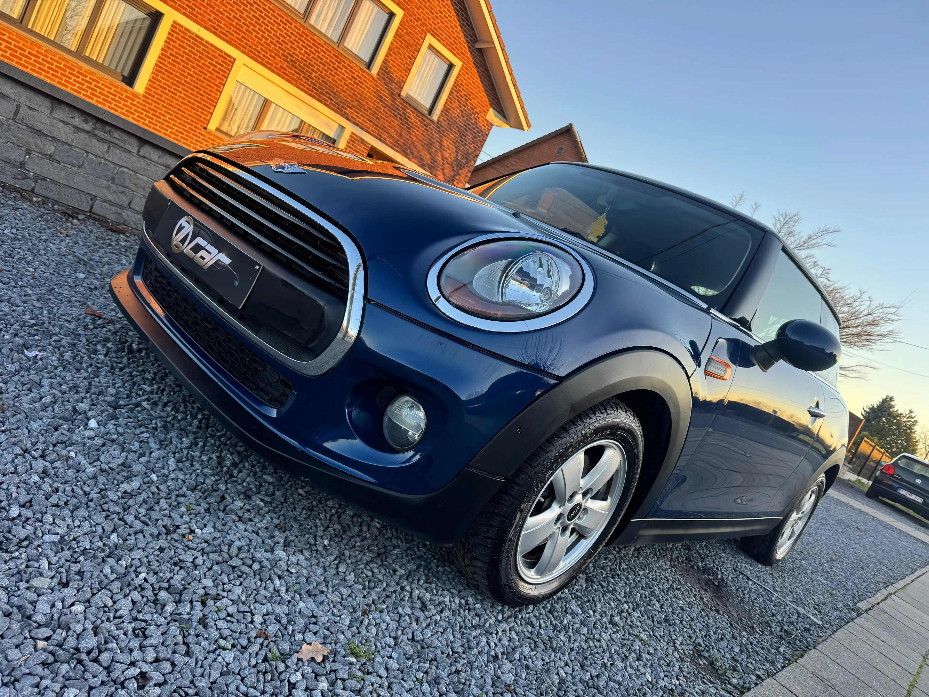 MINI One D Mini 1.5 D One GARANTIE 12MOIS — photo 5