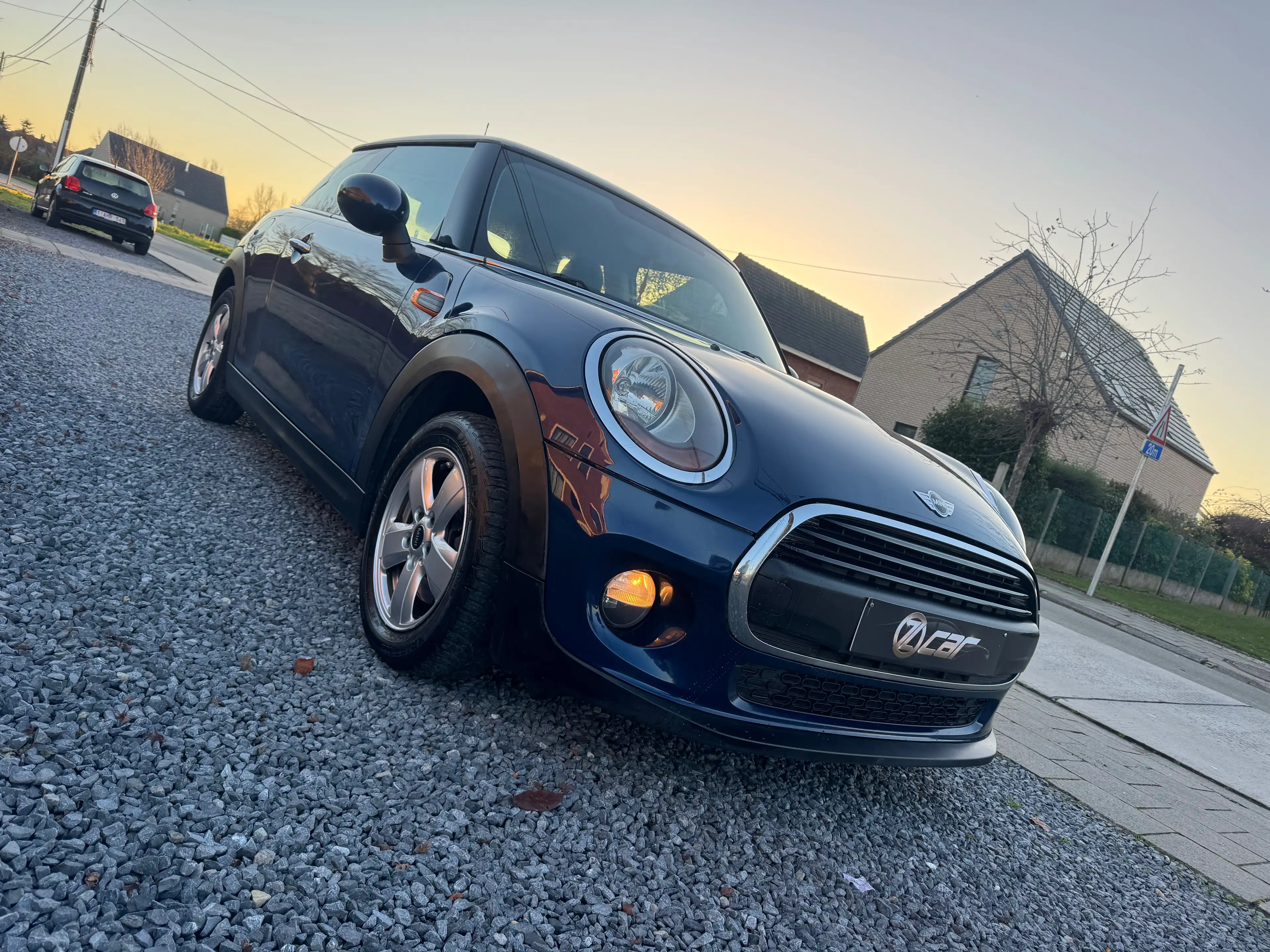 MINI One D Mini 1.5 D One GARANTIE 12MOIS — photo 4