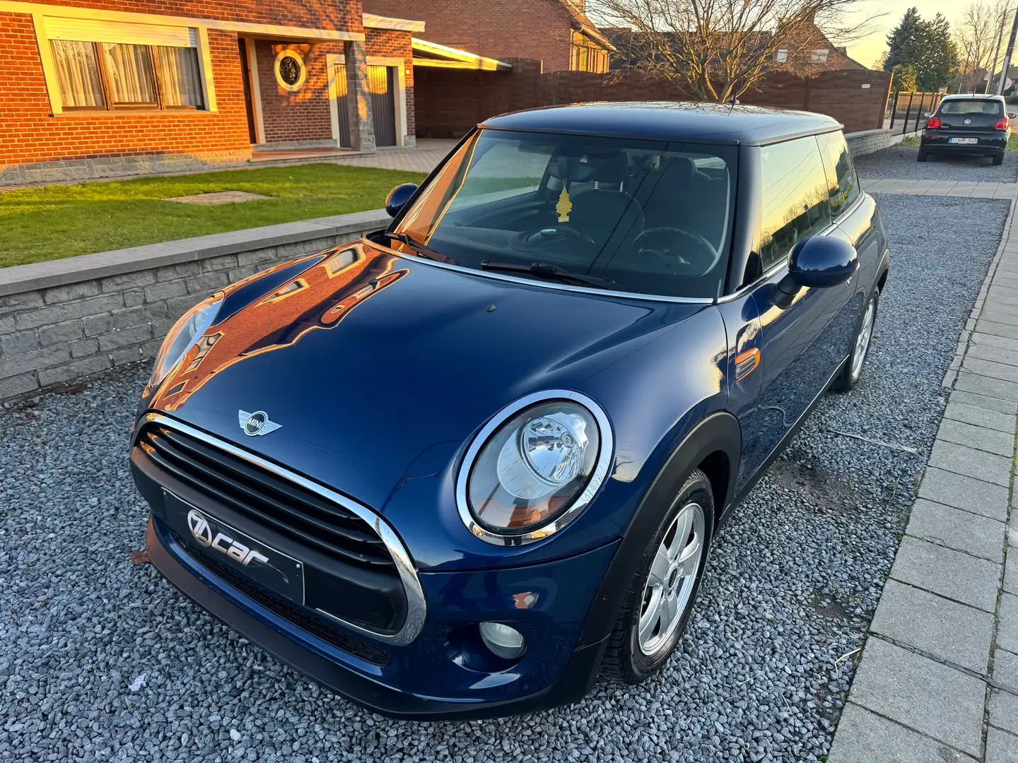 MINI One D Mini 1.5 D One GARANTIE 12MOIS Albastru - 1