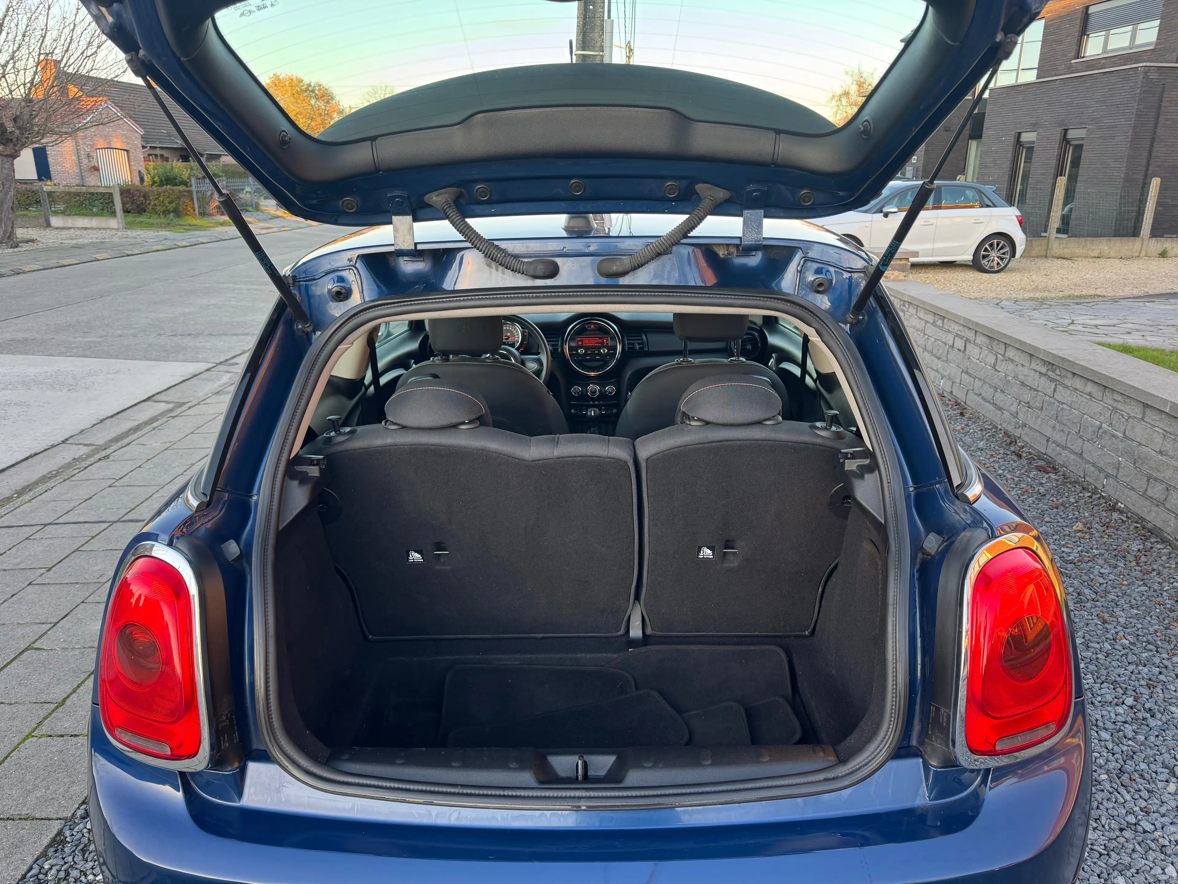 MINI One D Mini 1.5 D One GARANTIE 12MOIS — photo 14