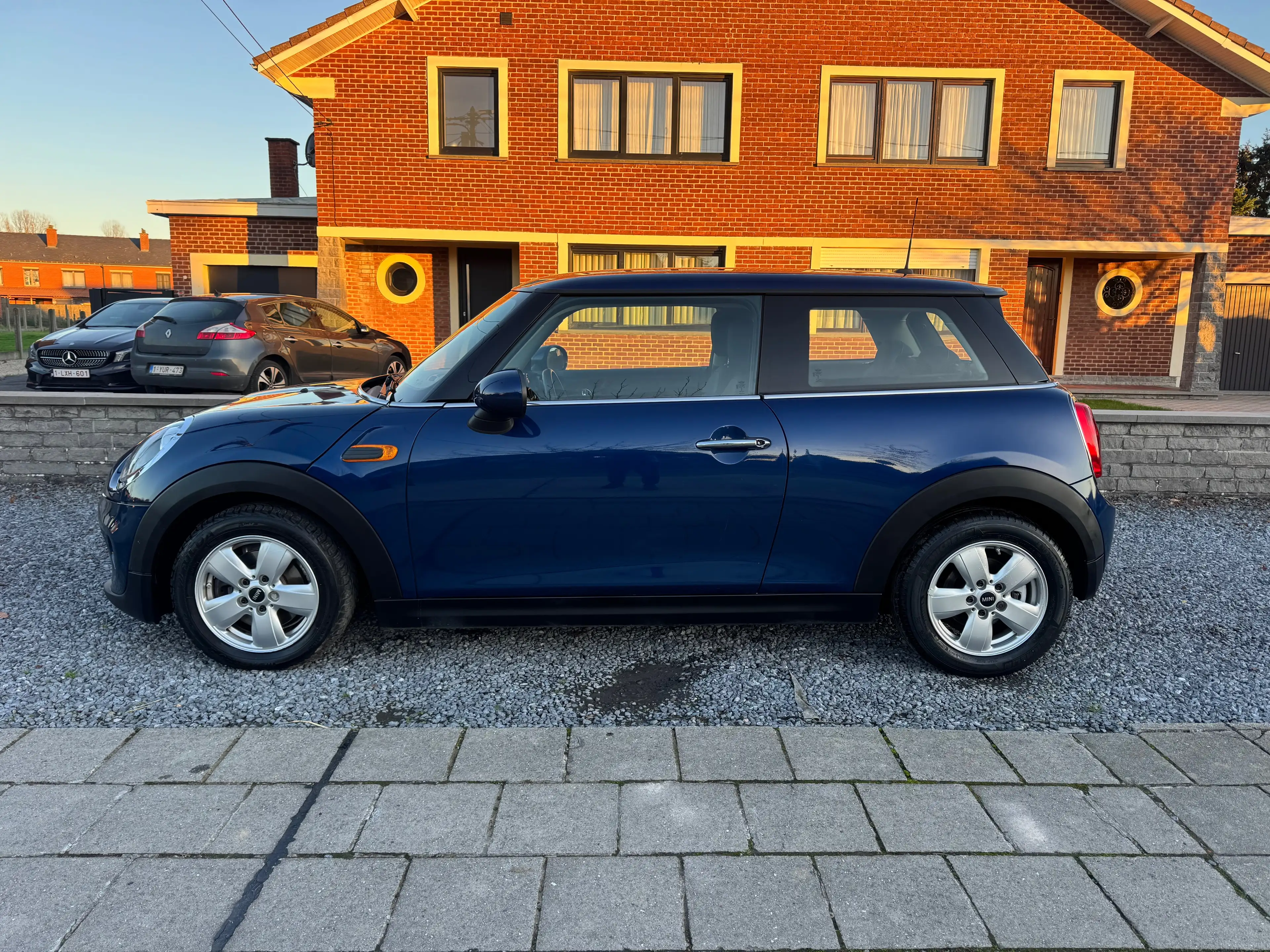 MINI One D Mini 1.5 D One GARANTIE 12MOIS — photo 6