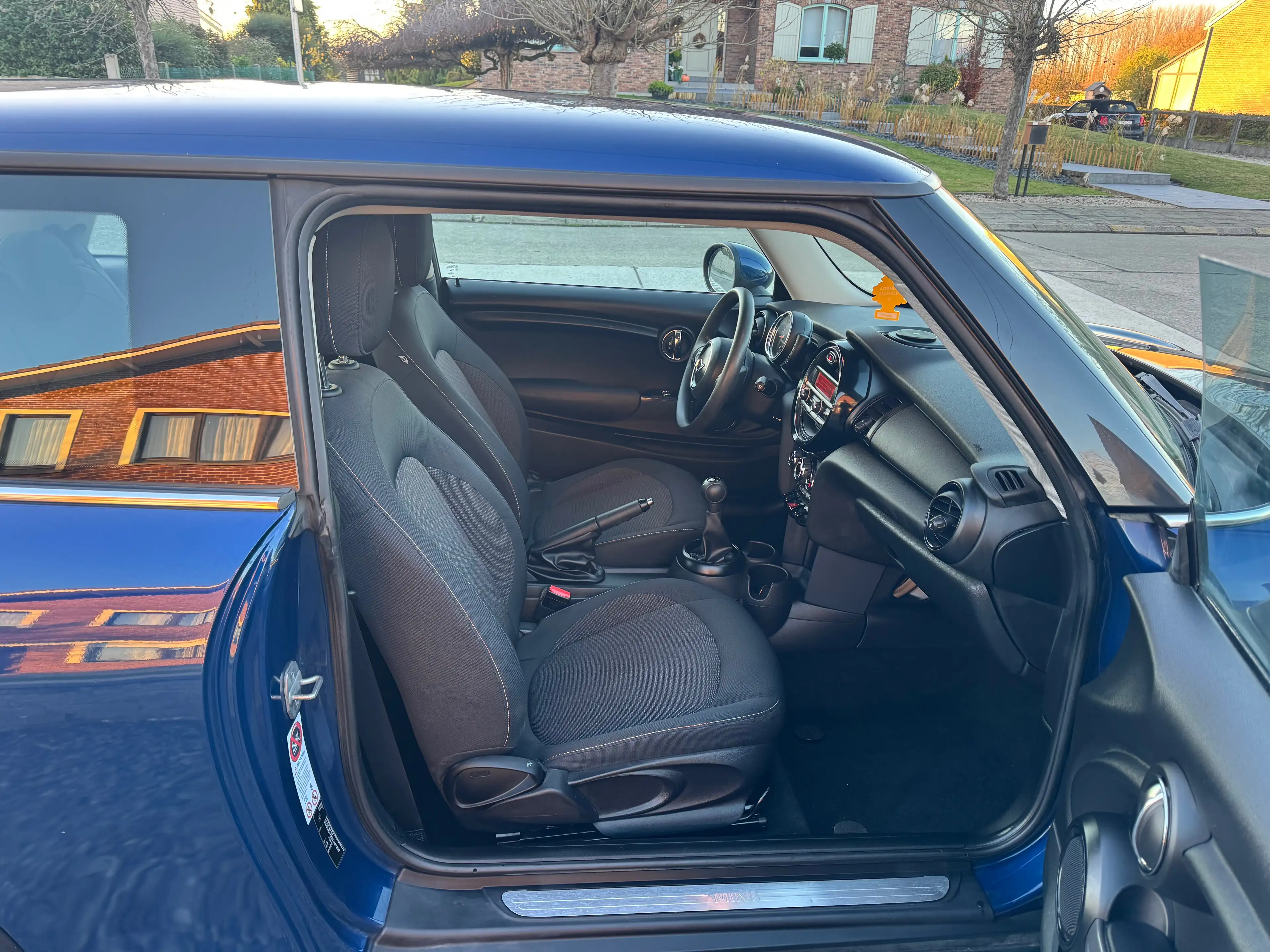 MINI One D Mini 1.5 D One GARANTIE 12MOIS — photo 11