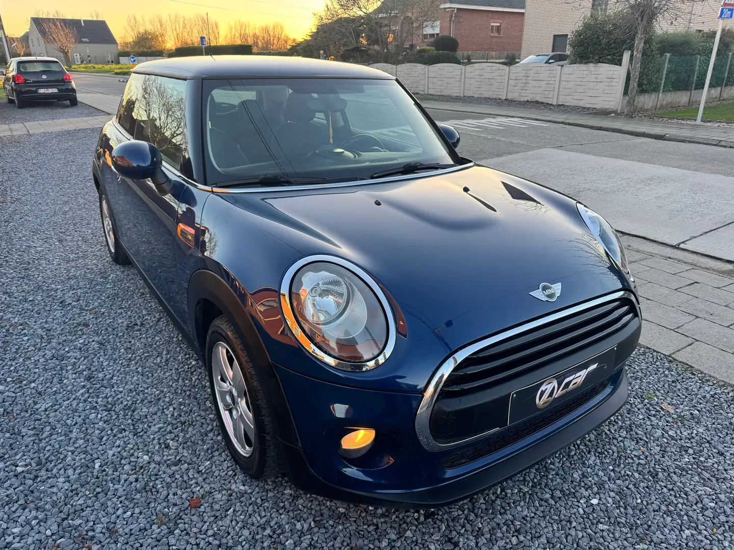 MINI One D Mini 1.5 D One GARANTIE 12MOIS Albastru - 2