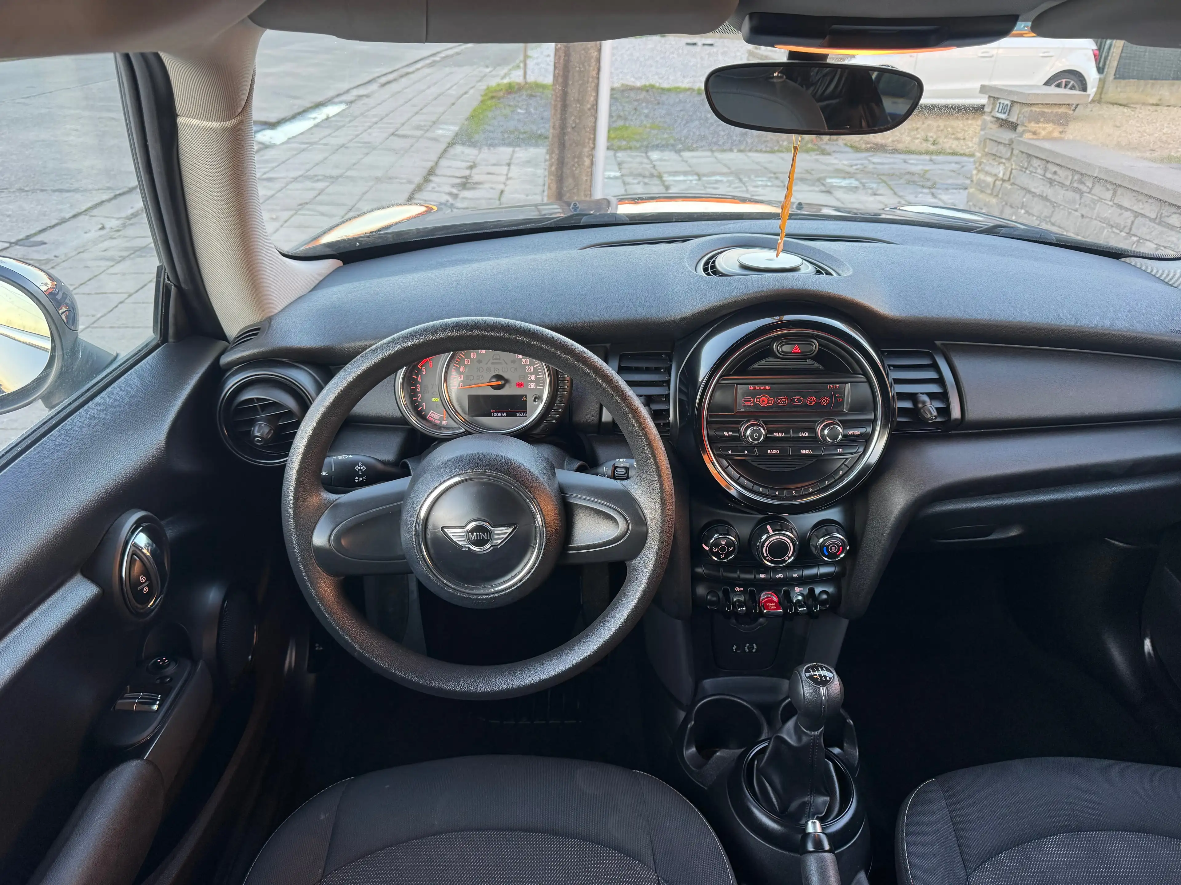 MINI One D Mini 1.5 D One GARANTIE 12MOIS — photo 15