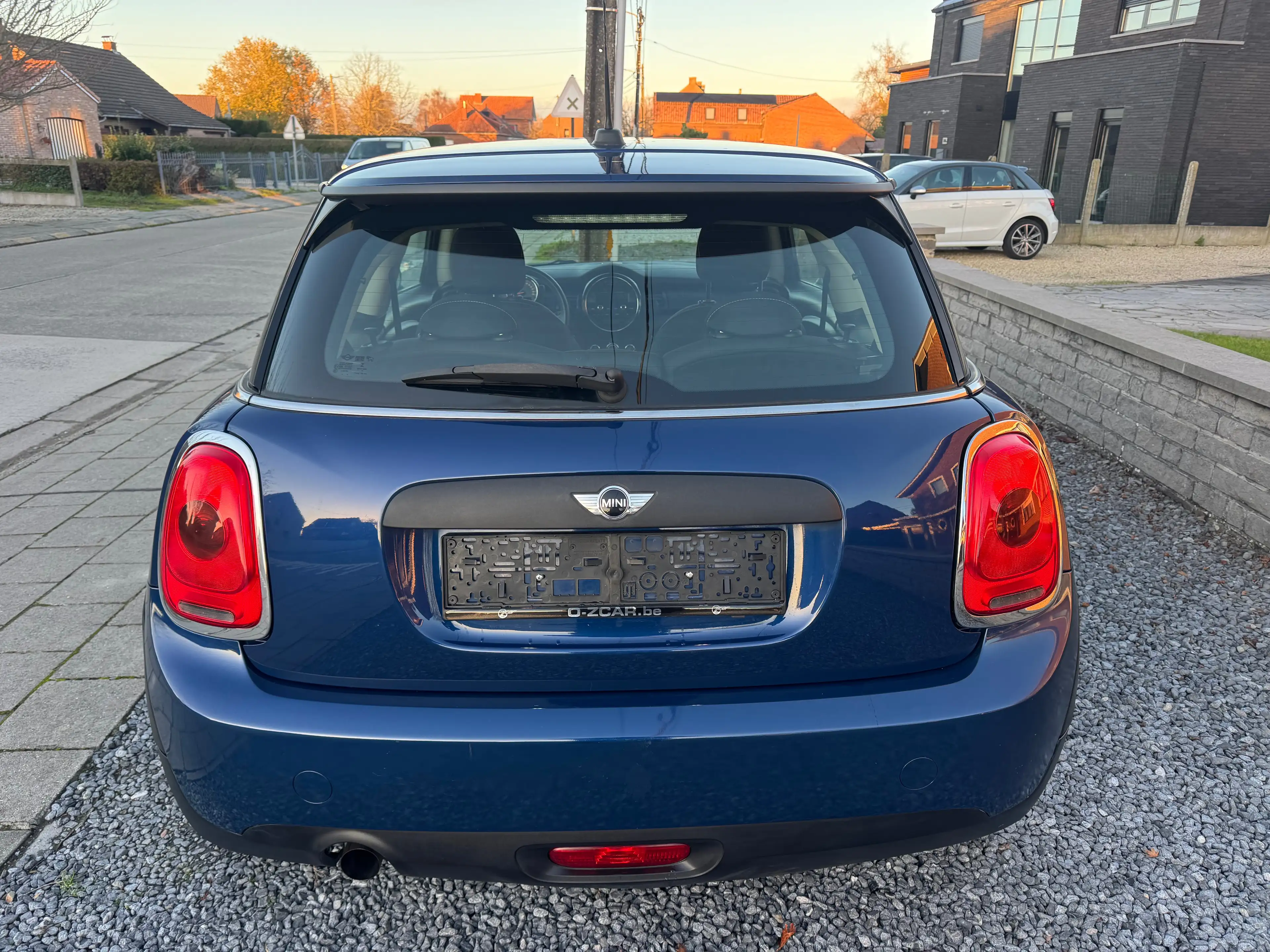 MINI One D Mini 1.5 D One GARANTIE 12MOIS — photo 8