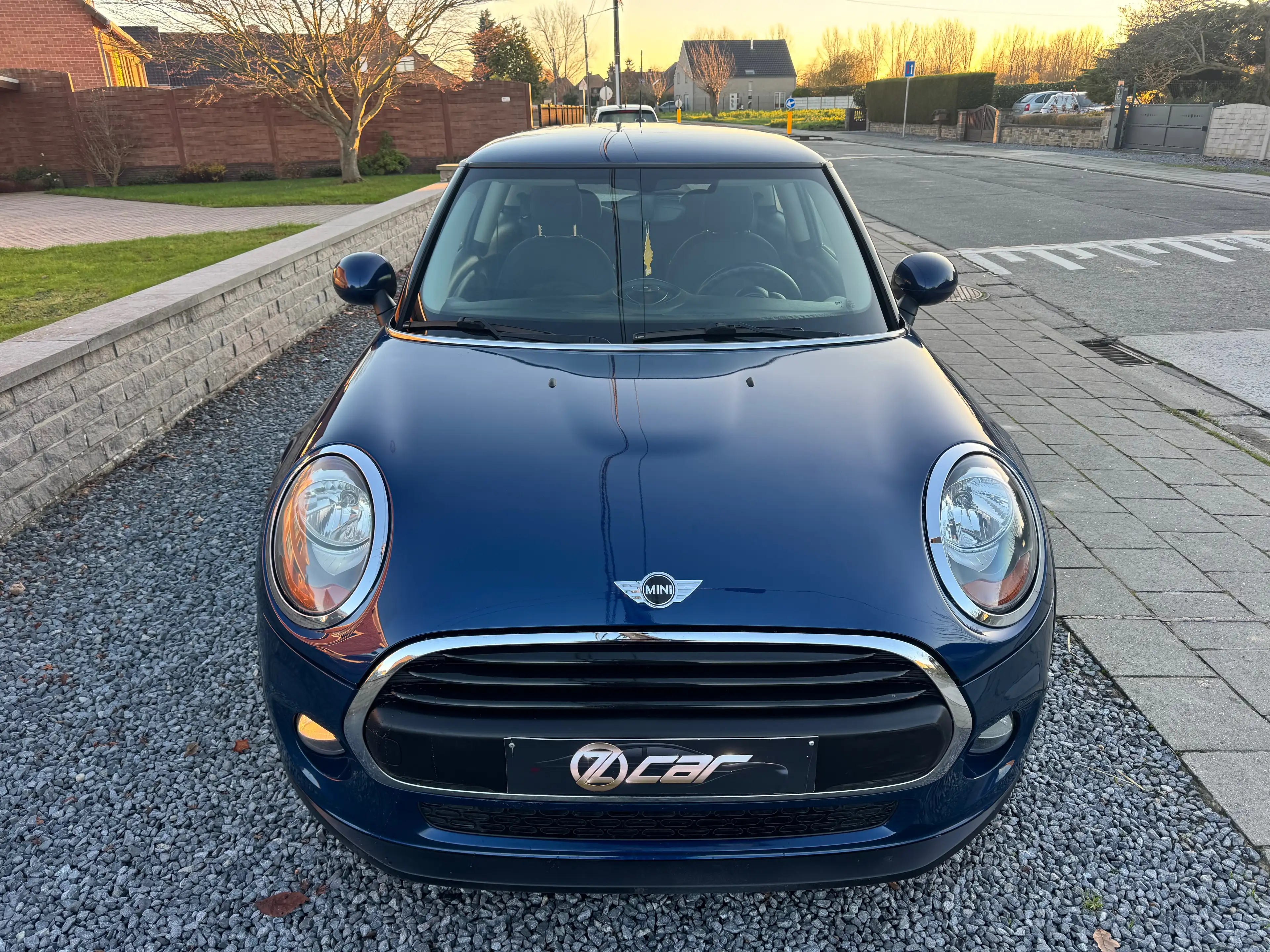 MINI One D Mini 1.5 D One GARANTIE 12MOIS — photo 3
