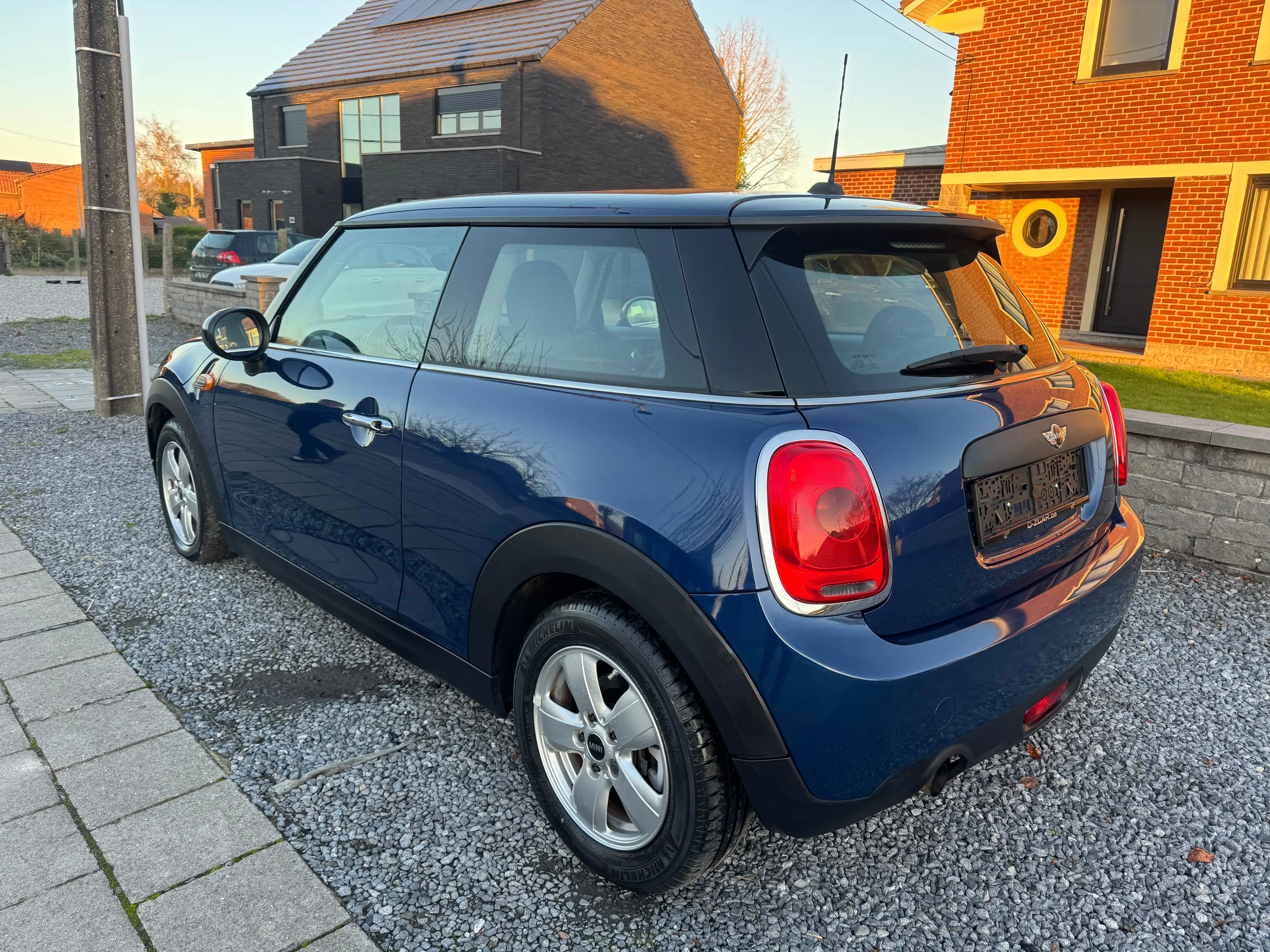 MINI One D Mini 1.5 D One GARANTIE 12MOIS — photo 7