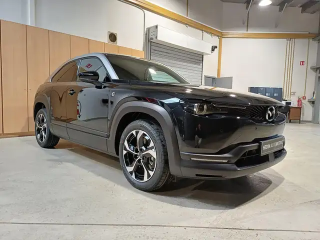 Mazda MX-30 e-SKYACTIV R-EV 170 pk Makoto Urban Expr