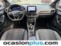 Ford Puma 1.0 EcoBoost MHEV ST-Line X 125 Gris - thumbnail 7