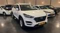 Hyundai TUCSON 1.6 GDI I-DRIVE Bianco - thumbnail 3