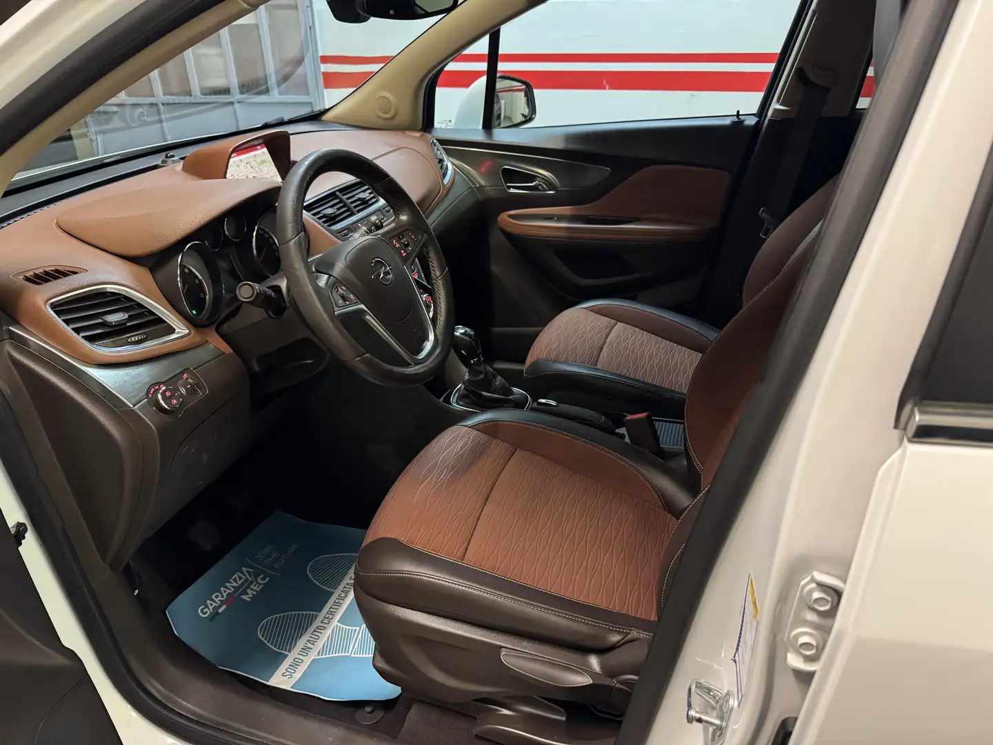Opel Mokka 1.6 cdti Cosmo s&s 4x4 136cv m6 - 2