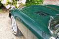 Jaguar E-Type V12 Series 3 Convertible Manual gearbox, Factory A Grün - thumbnail 43