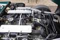 Jaguar E-Type V12 Series 3 Convertible Manual gearbox, Factory A Grün - thumbnail 46