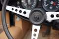 Jaguar E-Type V12 Series 3 Convertible Manual gearbox, Factory A Vert - thumbnail 19