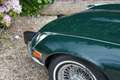 Jaguar E-Type V12 Series 3 Convertible Manual gearbox, Factory A Vert - thumbnail 23