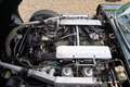 Jaguar E-Type V12 Series 3 Convertible Manual gearbox, AC! Groen - thumbnail 4