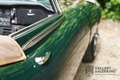 Jaguar E-Type V12 Series 3 Convertible Manual gearbox, Factory A Grün - thumbnail 21