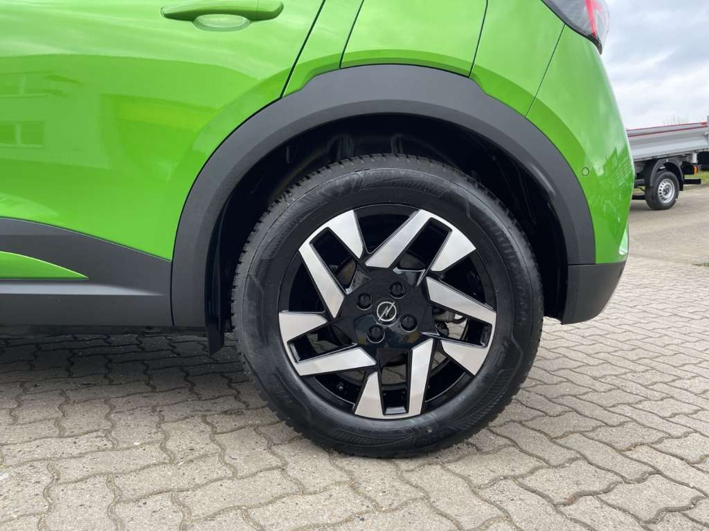 Opel Mokka E