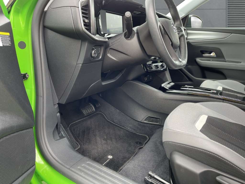 Opel Mokka E