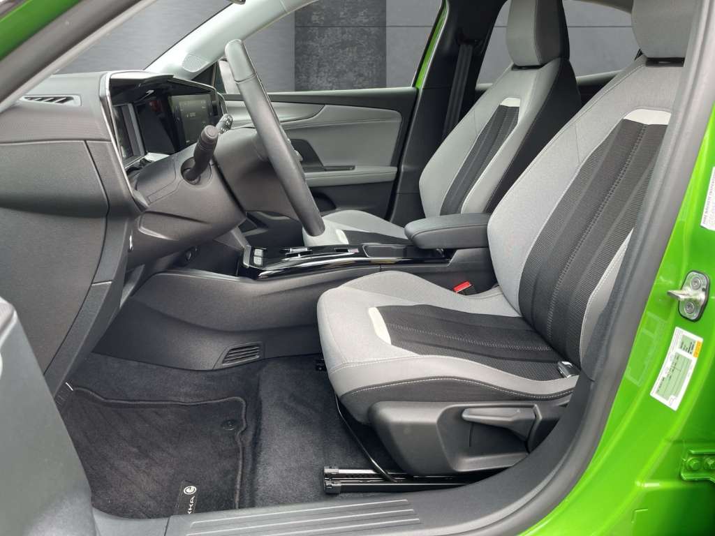 Opel Mokka E