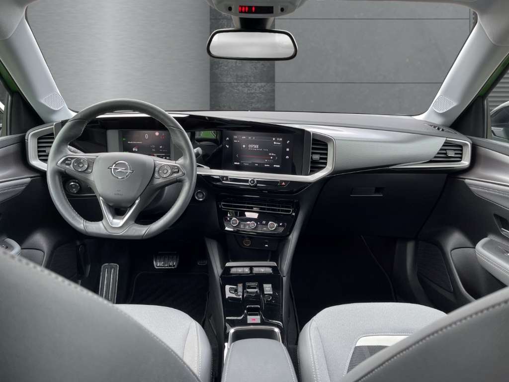 Opel Mokka E